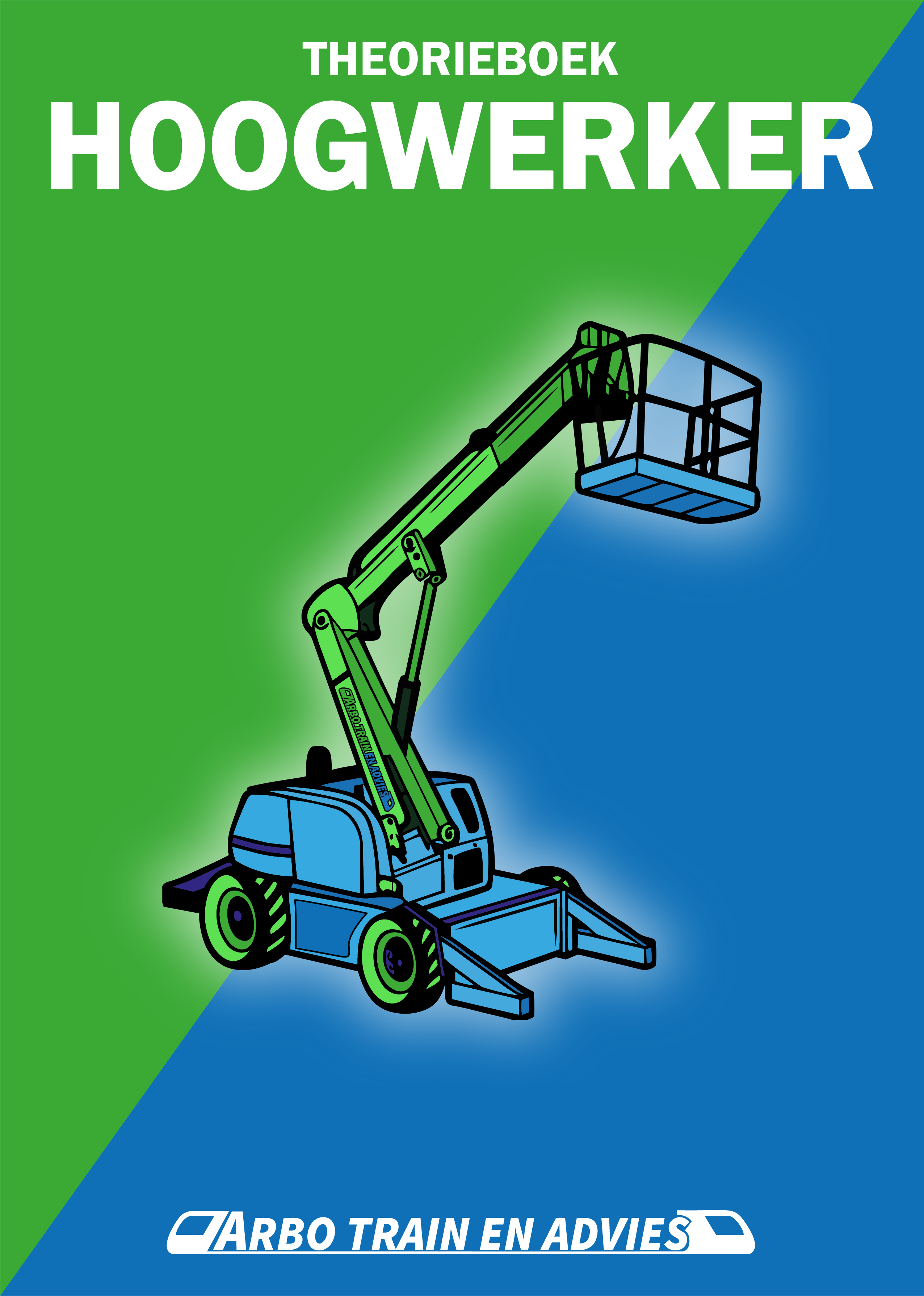 Theorieboek Hoogwerker